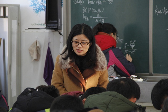 创造适合成长的教育