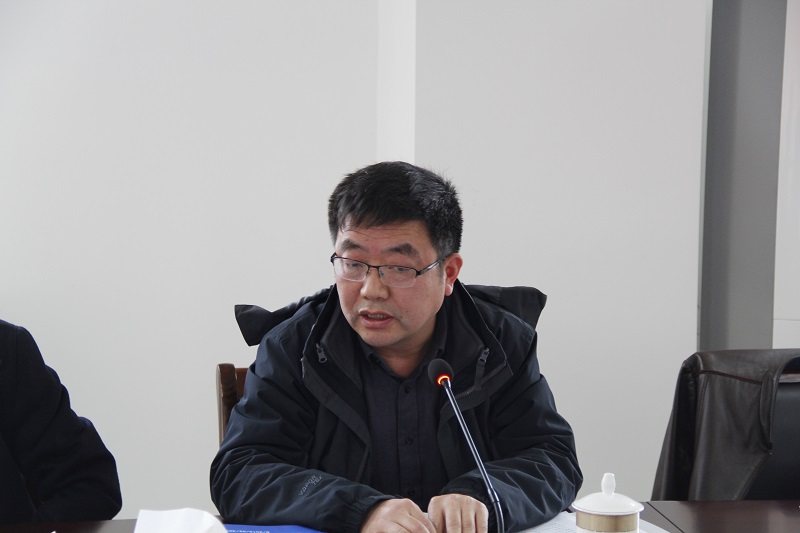我校七项课题顺利通过开题、结题论证及中期评估