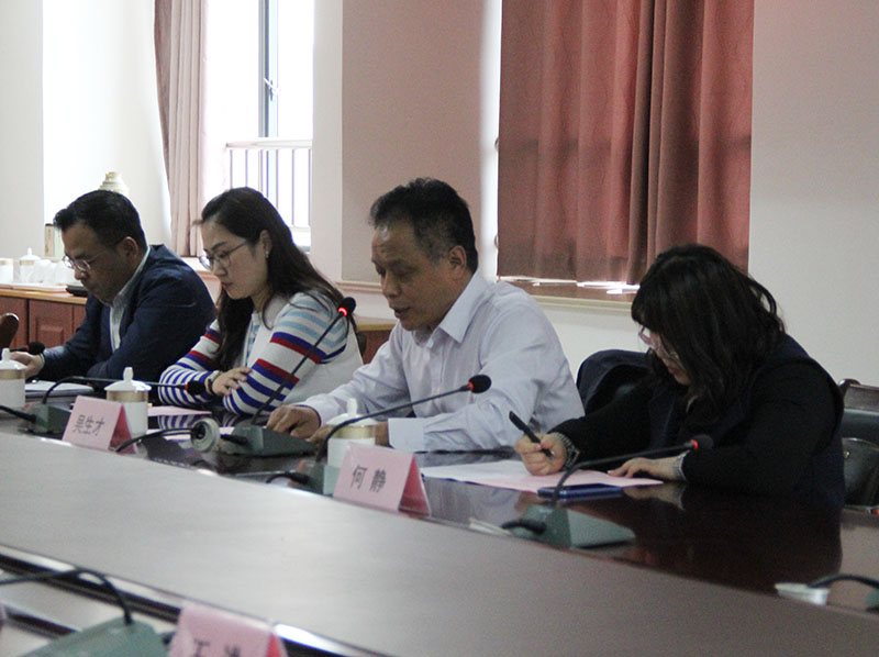 我校与盐城师范学院共建大学生志愿者服务基地
