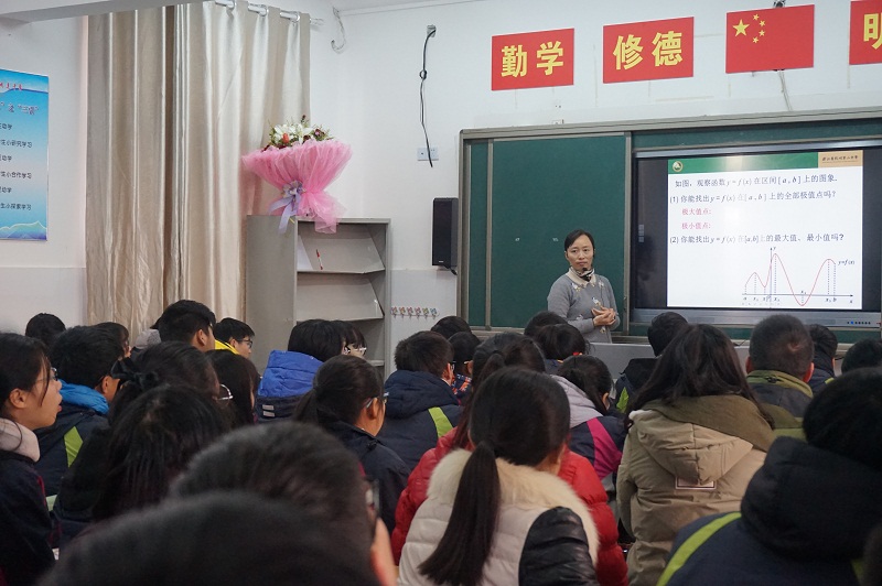 创造适合成长的教育