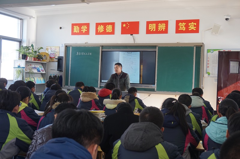 创造适合成长的教育