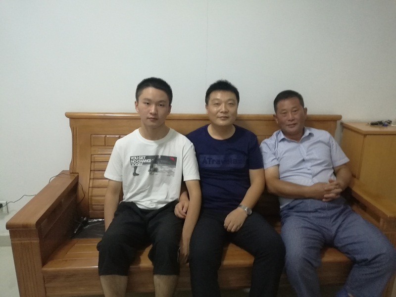 桃李虽无言  树下自成蹊