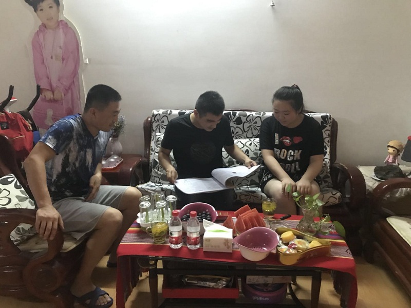 桃李虽无言  树下自成蹊