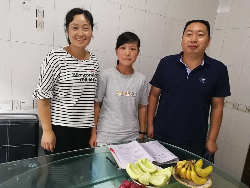 桃李虽无言  树下自成蹊