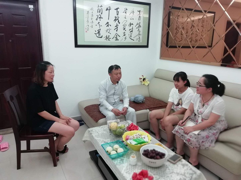 桃李虽无言  树下自成蹊
