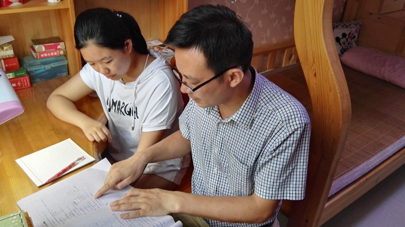 桃李虽无言  树下自成蹊