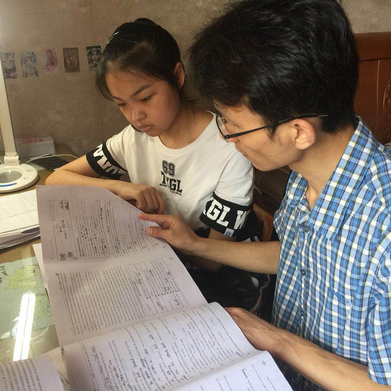 桃李虽无言  树下自成蹊