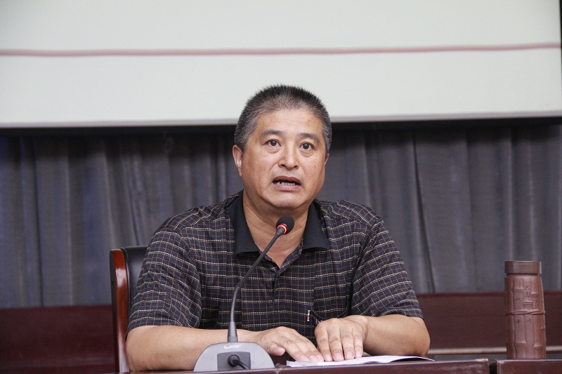 抓实常规 聚力课改 提升质量