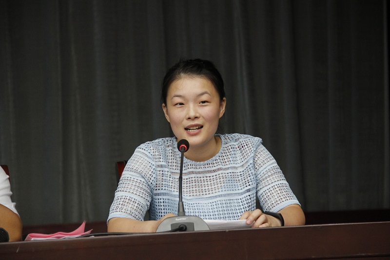 抓实常规 聚力课改 提升质量