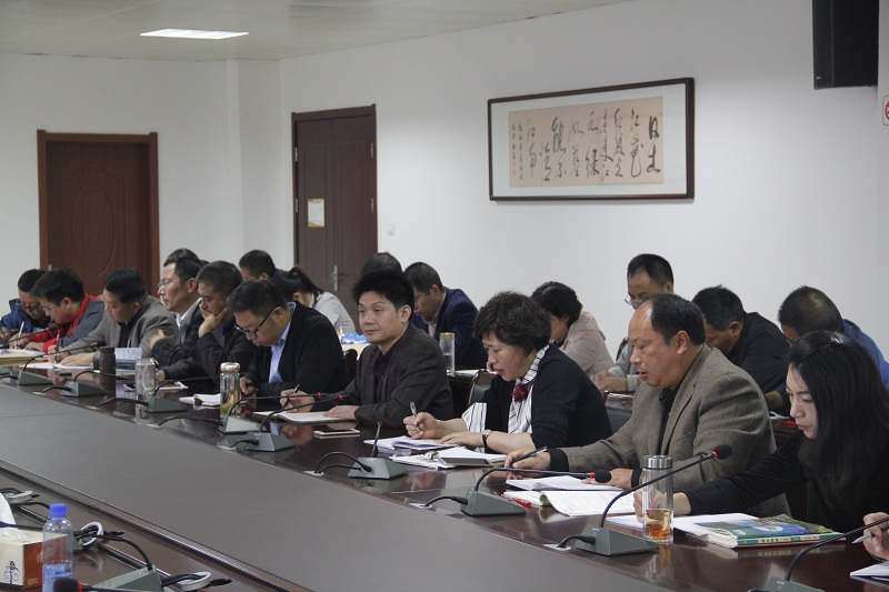 市教科院来我校开展教育教学调研视导