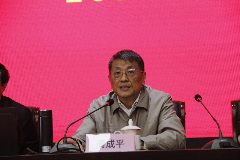 江苏省普通高中课堂教学研讨会在我校举行