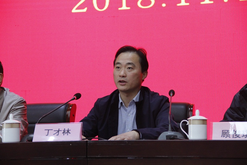 江苏省普通高中课堂教学研讨会在我校举行