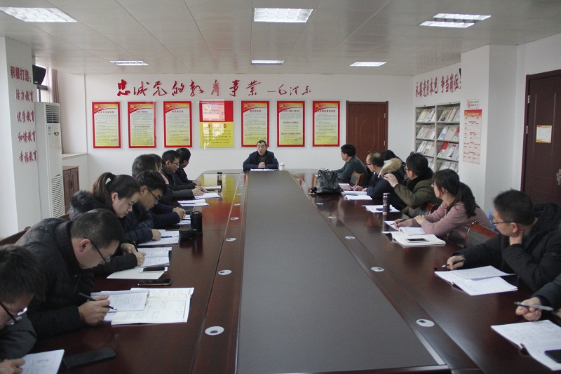 名师指导添动力  校际交流促发展