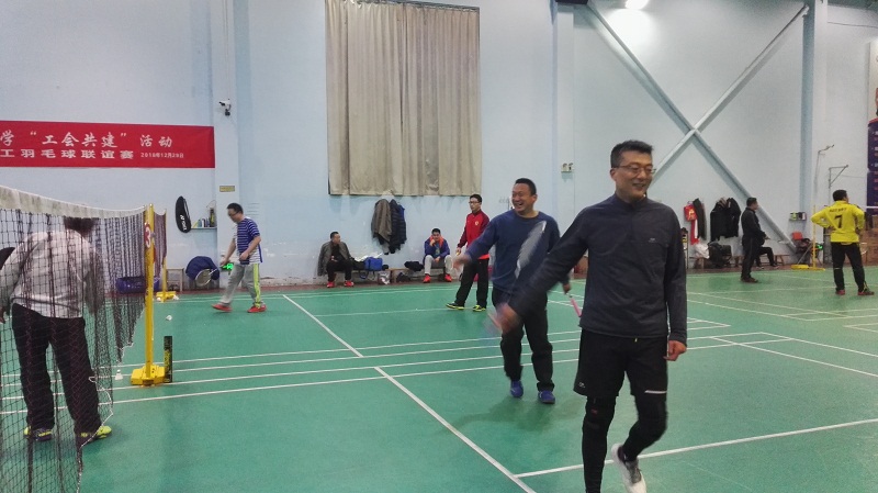 我校与市少年宫工会共建活动顺利闭幕
