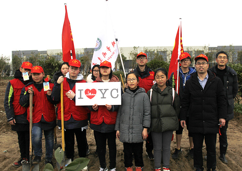 践行社会主义核心价值观，争做新时代雷锋精神火种