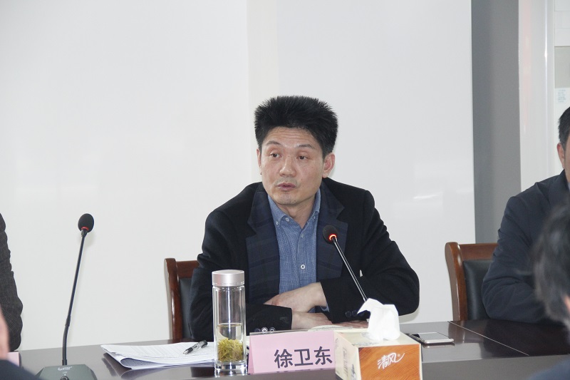 盐城市明达中学“两学一做” 学习教育活动（二十二）