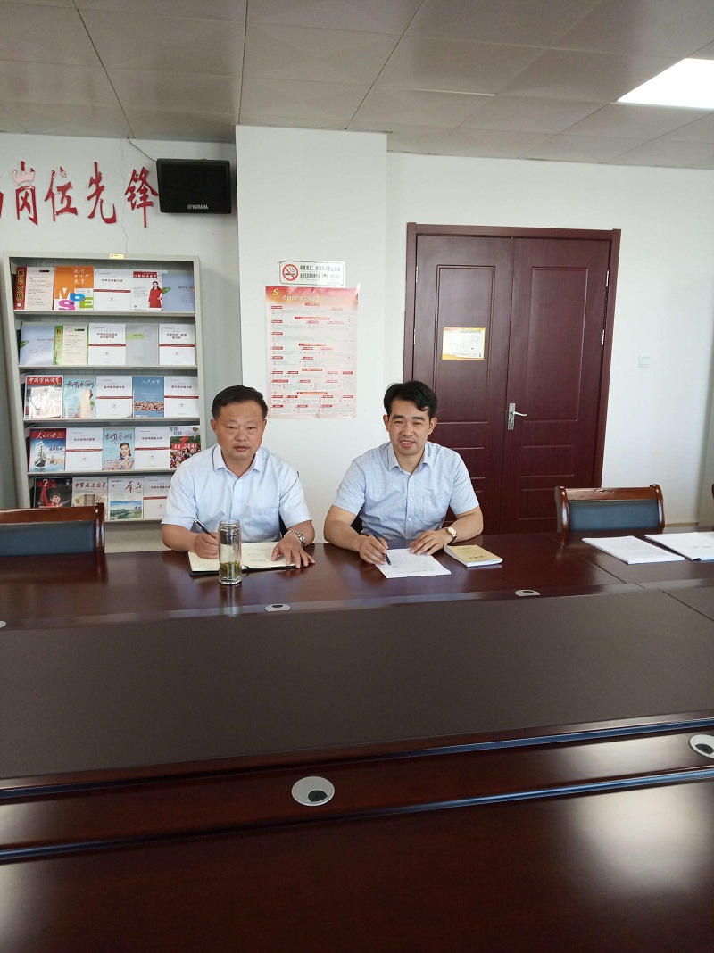 我校召开《新高考背景下课程与教学》交流研讨会