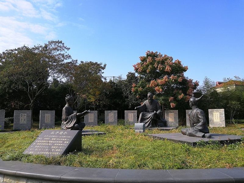 盐城市明达中学：夯实教育之基，凝聚发展活力