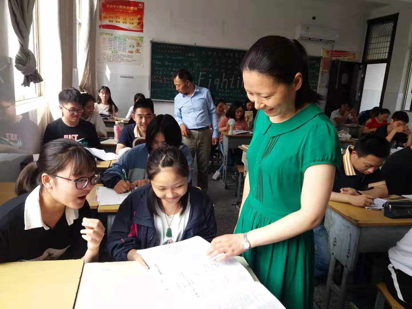 孩子，这里才是你们快乐度假的乐园