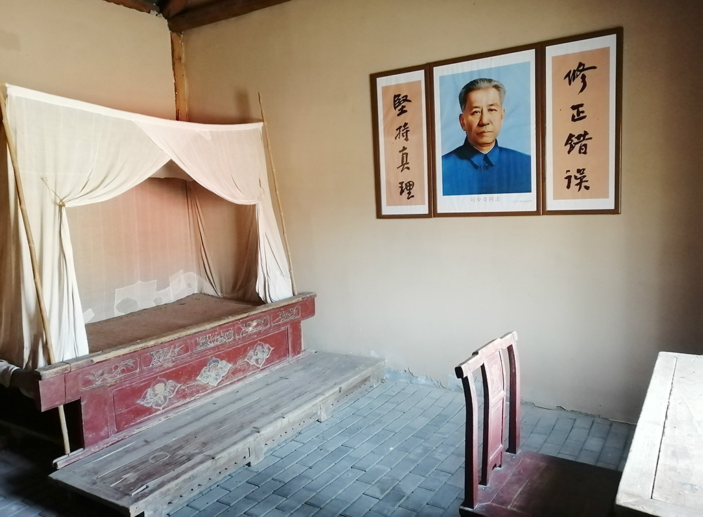 寻访红色足迹，传承铁军精神