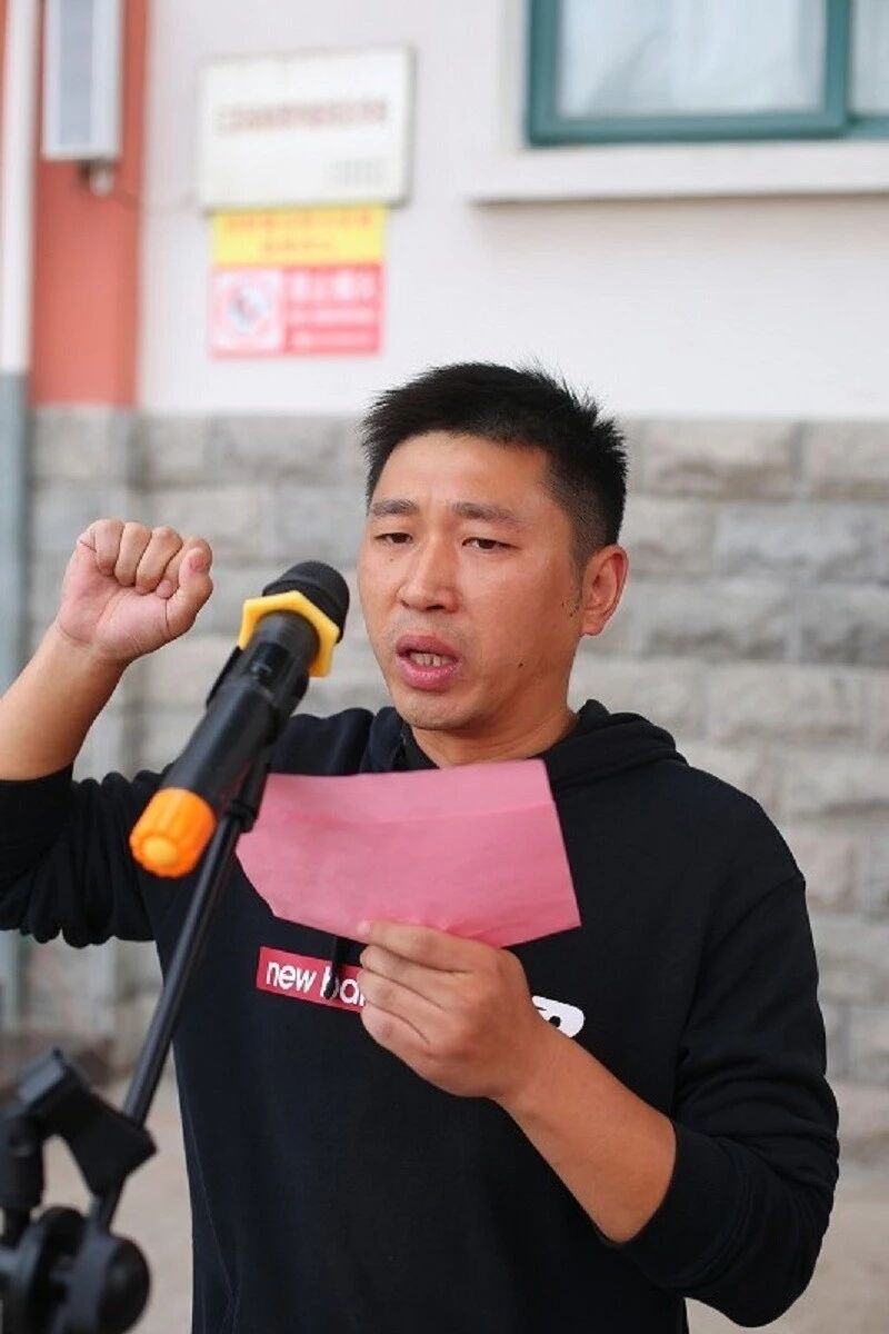 青春飞扬，逐梦明达 ——我校第27届体育运动会隆重开幕