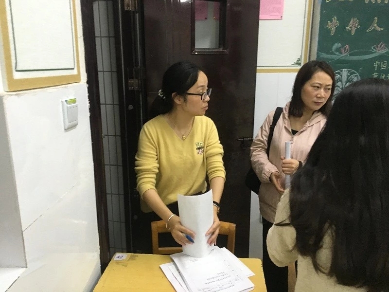 因材施教  分类指导 ——我校召开高三美术专业生生涯规划指导家长交流会