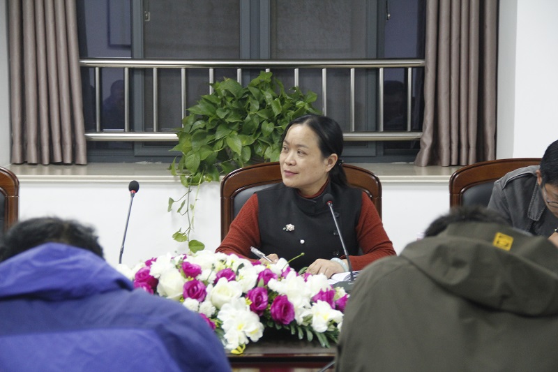 不忘初心，方得始终 ——我校高一年级开展期中考试总结系列活动