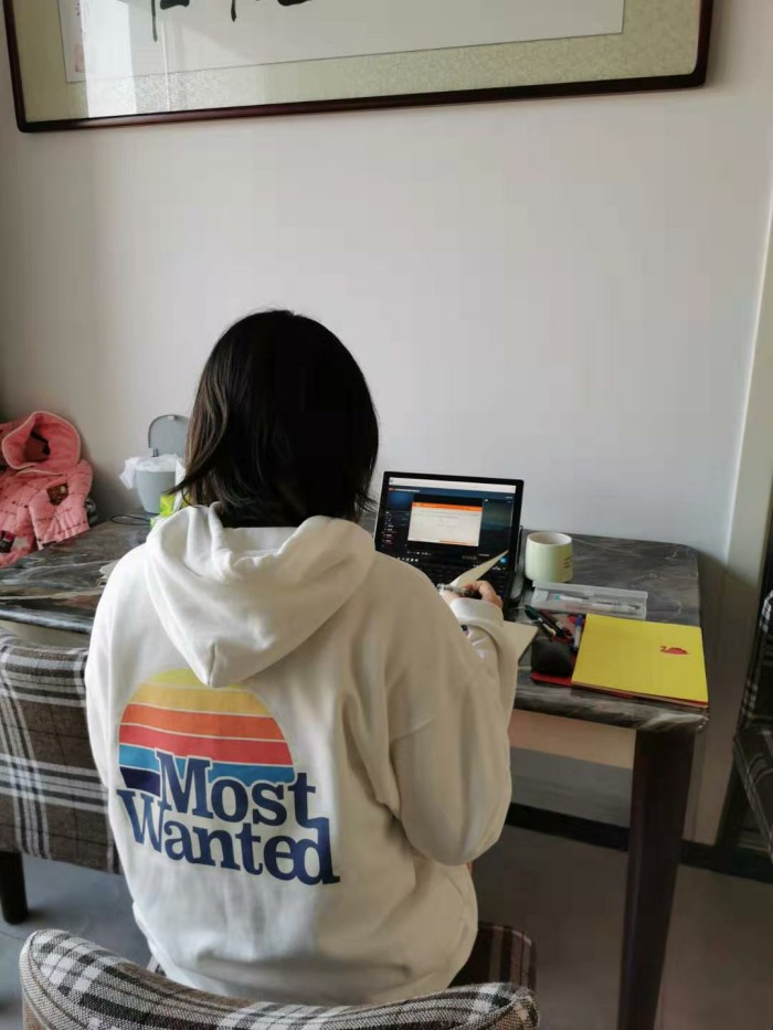 我校多措并举扎实开展疫情防控工作