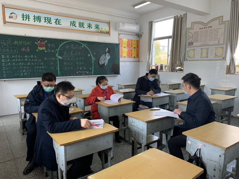 花开疫散 拼搏再战 ——我校高三年级开展市二模质量分析系列活动纪实 花开疫散 拼搏再战 ——我校高三年级开展市二模质量分析系列活动纪实