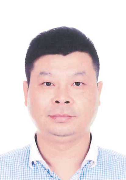 宣传委员 统战委员 汤爱民