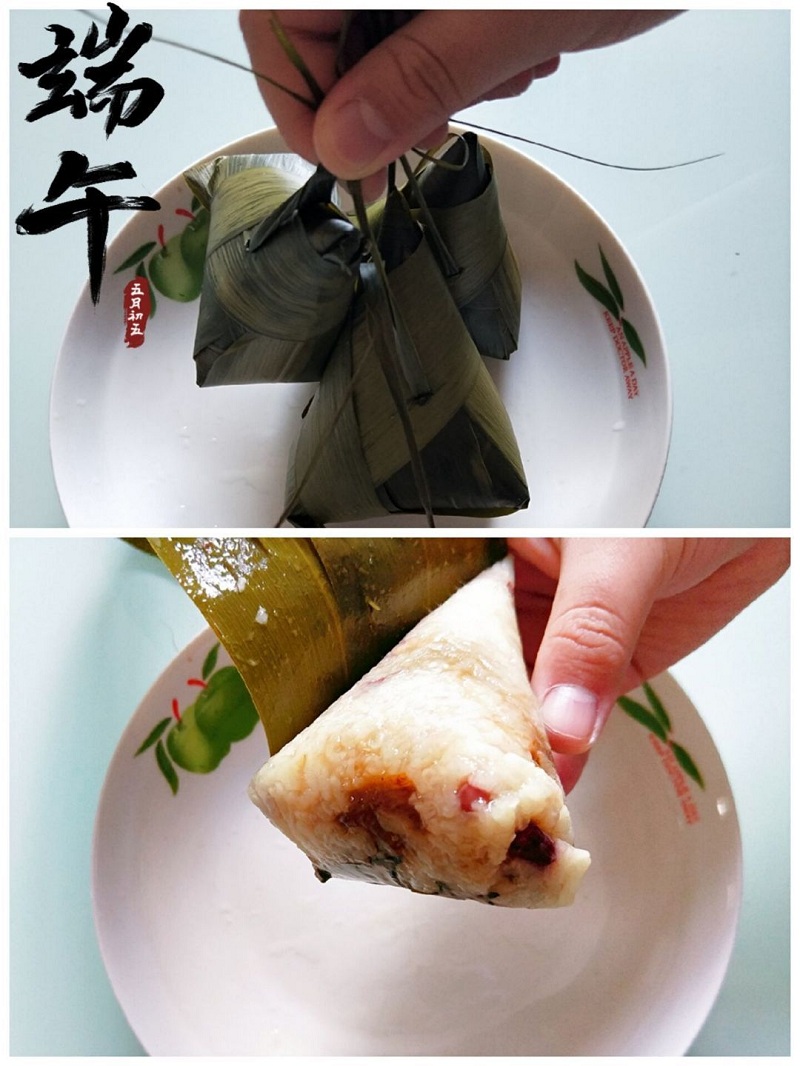 嗨!一起来看看明达高级中学学子们的端午节! 嗨!一起来看看明达高级中学学子们的端午节!