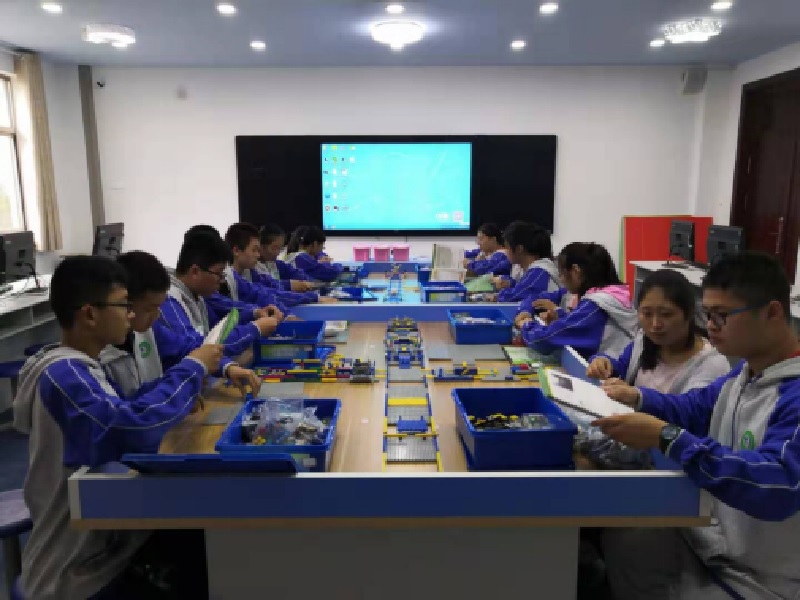 喜报：我校荣获“江苏省智慧校园”称号