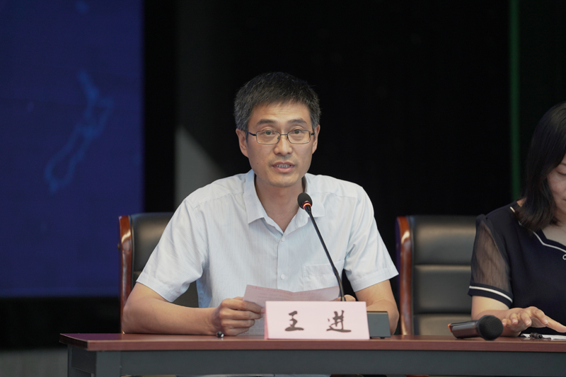 深耕课堂促“三动”  校本研修助成长 ——盐城市明达高级中学举办校本研修活动