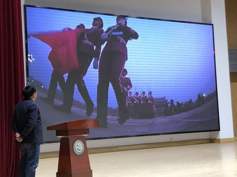 实践出真知，遇见更好的自己 ——盐城市明达高级中学社会实践纪实(一)