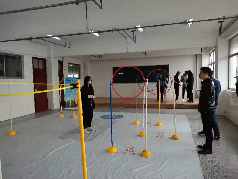 创客活动让我们更智慧：航模活动