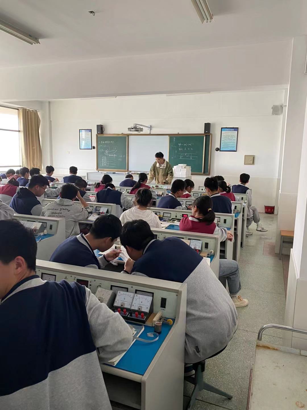实验让我们很快乐：物理实验