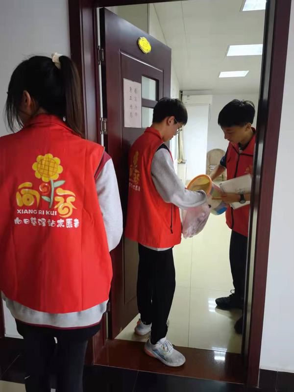 缤纷社团活动，魅力多彩校园——我校积极组织开展学生社团活动