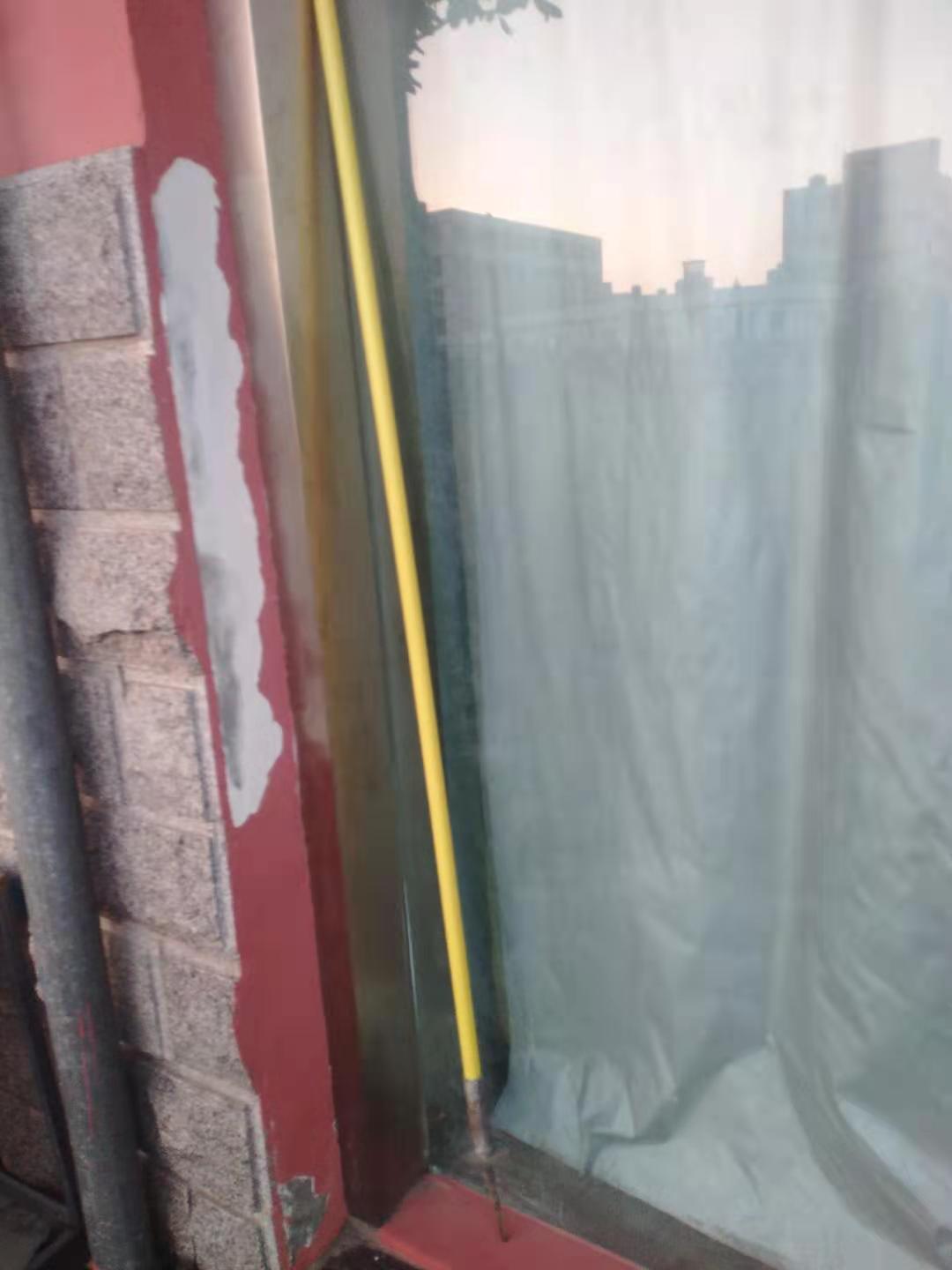 盐城市明达高级中学进行全校安全隐患大排查
