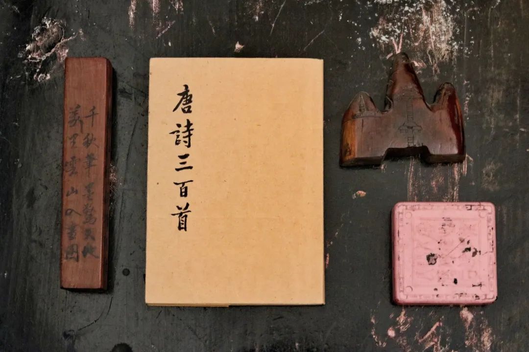 程序员眼中的《全唐诗》，竟然是这样的